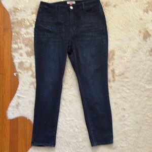 EUC JEANS